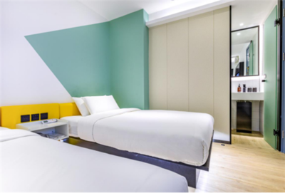 易佰酒店全面開展保護(hù)消費(fèi)者隱私安全自查，杜絕票務(wù)代理服務(wù)中的'第三只眼'