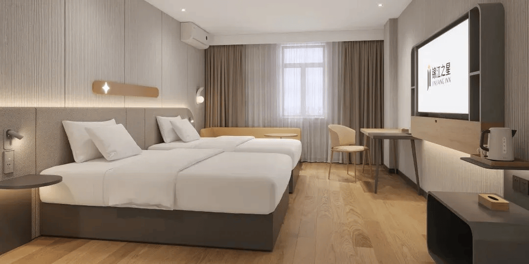 亞太住宿業(yè)的璀璨之星 錦江之星再獲殊榮，以卓越產(chǎn)品、品牌與服務(wù)引領(lǐng)行業(yè)